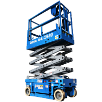 ELECTRIC SCISSOR LIFTS
