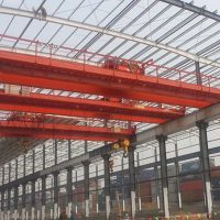 H-Steel-Beam-Pre-Engineered-Light-Steel-Beam-Bonded-Warehouse-in-China