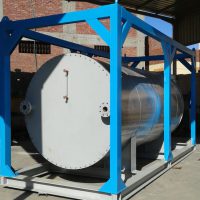 Indirect heater 2