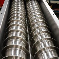 Twin-Screw-Feeder