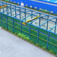 crane-steel-structure-design