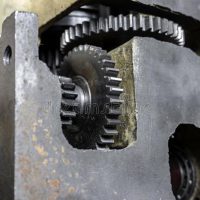 gear-shift-mechanism-mechanical-engineering-machine-tool-160045475