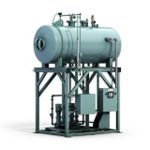Boiler-Deaerator-Systems